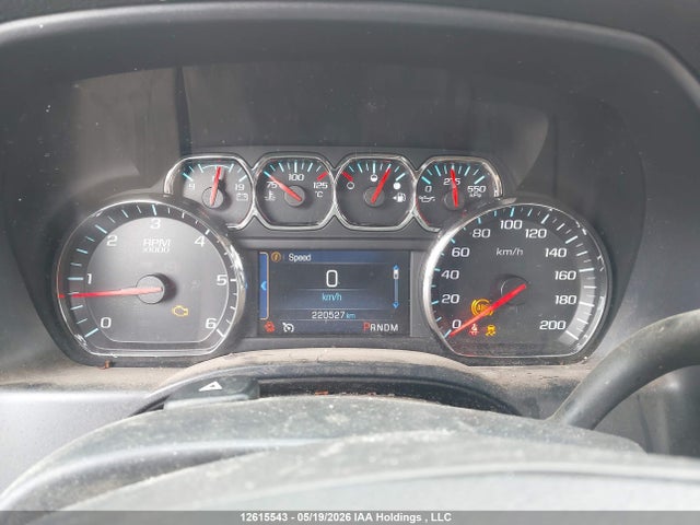 Aukcja sprzedaży 2014 Chevrolet Silverado 1500 1lt/2lt, vin: 1GCVKREC9EZ398299, numer aukcji: 12615543