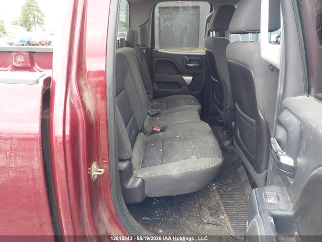 Aukcja sprzedaży 2014 Chevrolet Silverado 1500 1lt/2lt, vin: 1GCVKREC9EZ398299, numer aukcji: 12615543