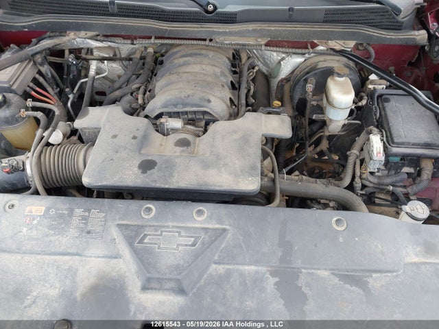 Aukcja sprzedaży 2014 Chevrolet Silverado 1500 1lt/2lt, vin: 1GCVKREC9EZ398299, numer aukcji: 12615543