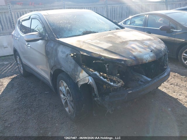 Продаж на аукціоні авто 2013 Hyundai Santa Fe Sport, vin: 5XYZUDLA7DG117369, номер лоту: 12627467