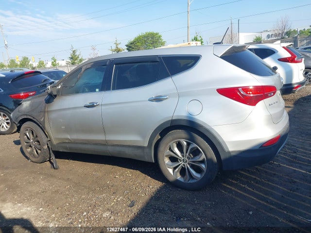 Продаж на аукціоні авто 2013 Hyundai Santa Fe Sport, vin: 5XYZUDLA7DG117369, номер лоту: 12627467