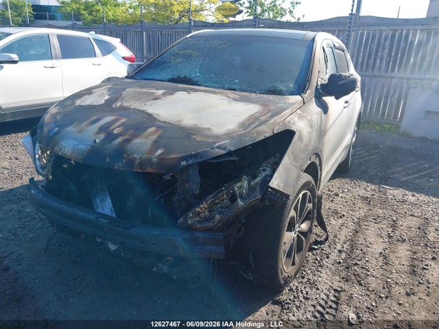 Продаж на аукціоні авто 2013 Hyundai Santa Fe Sport, vin: 5XYZUDLA7DG117369, номер лоту: 12627467
