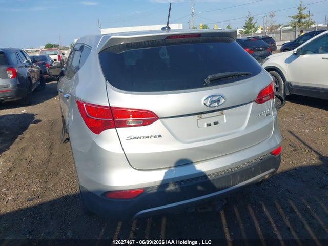Продаж на аукціоні авто 2013 Hyundai Santa Fe Sport, vin: 5XYZUDLA7DG117369, номер лоту: 12627467