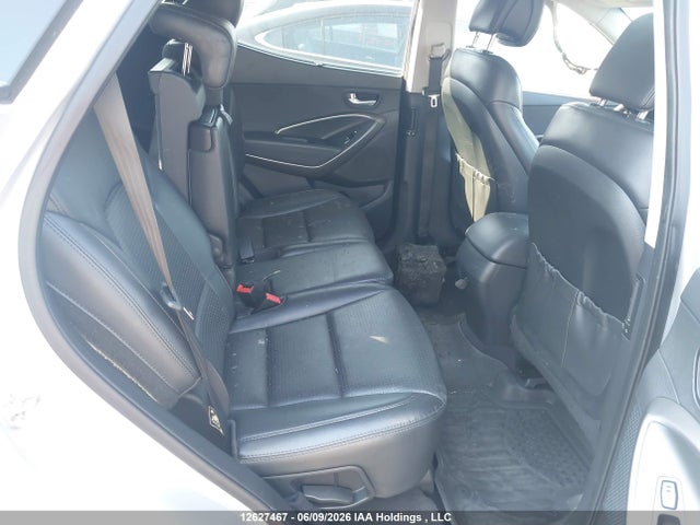 Продаж на аукціоні авто 2013 Hyundai Santa Fe Sport, vin: 5XYZUDLA7DG117369, номер лоту: 12627467