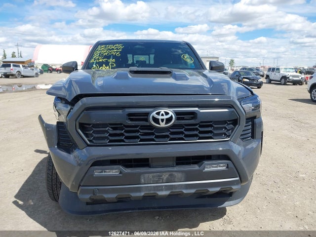 Aukcja sprzedaży 2024 Toyota Tacoma Double Cab/sr5/trd Sport/trd Off Road/ltd, vin: 3TYLB5JN3RT010146, numer aukcji: 12627471