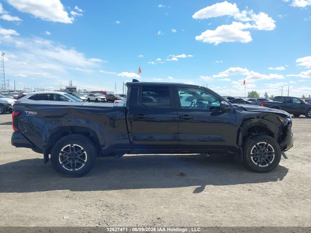 Aukcja sprzedaży 2024 Toyota Tacoma Double Cab/sr5/trd Sport/trd Off Road/ltd, vin: 3TYLB5JN3RT010146, numer aukcji: 12627471