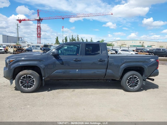 Aukcja sprzedaży 2024 Toyota Tacoma Double Cab/sr5/trd Sport/trd Off Road/ltd, vin: 3TYLB5JN3RT010146, numer aukcji: 12627471