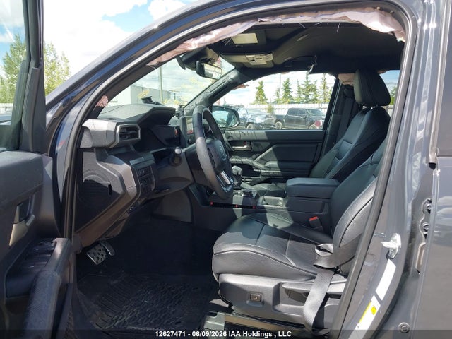 Aukcja sprzedaży 2024 Toyota Tacoma Double Cab/sr5/trd Sport/trd Off Road/ltd, vin: 3TYLB5JN3RT010146, numer aukcji: 12627471