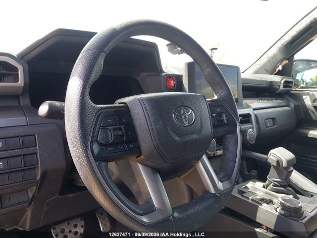 Aukcja sprzedaży 2024 Toyota Tacoma Double Cab/sr5/trd Sport/trd Off Road/ltd, vin: 3TYLB5JN3RT010146, numer aukcji: 12627471