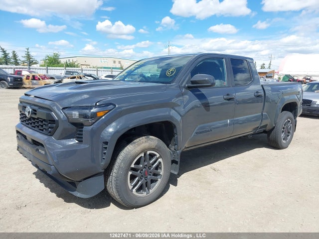 Aukcja sprzedaży 2024 Toyota Tacoma Double Cab/sr5/trd Sport/trd Off Road/ltd, vin: 3TYLB5JN3RT010146, numer aukcji: 12627471