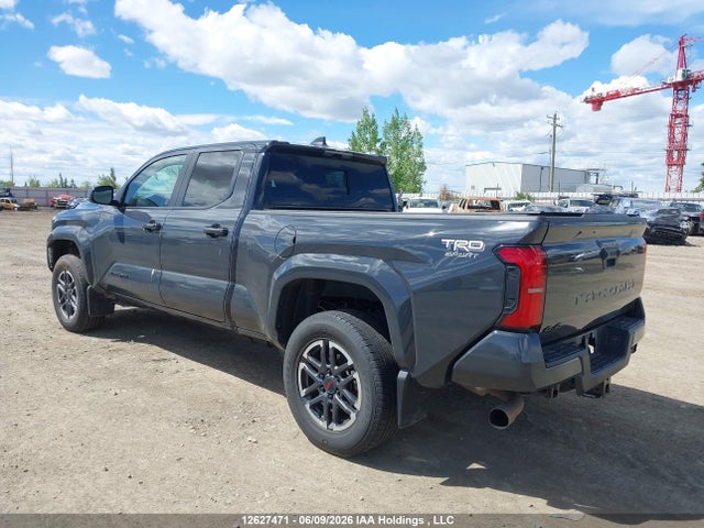 Aukcja sprzedaży 2024 Toyota Tacoma Double Cab/sr5/trd Sport/trd Off Road/ltd, vin: 3TYLB5JN3RT010146, numer aukcji: 12627471
