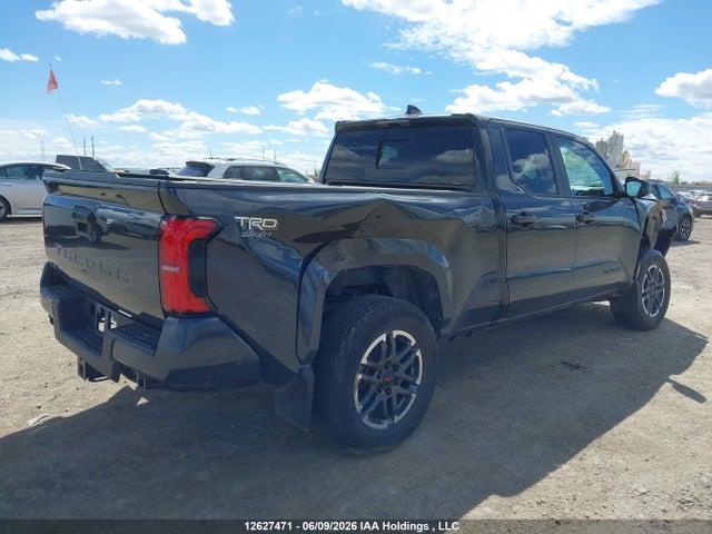 Aukcja sprzedaży 2024 Toyota Tacoma Double Cab/sr5/trd Sport/trd Off Road/ltd, vin: 3TYLB5JN3RT010146, numer aukcji: 12627471