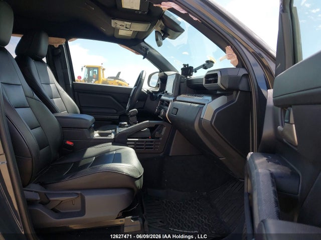 Aukcja sprzedaży 2024 Toyota Tacoma Double Cab/sr5/trd Sport/trd Off Road/ltd, vin: 3TYLB5JN3RT010146, numer aukcji: 12627471