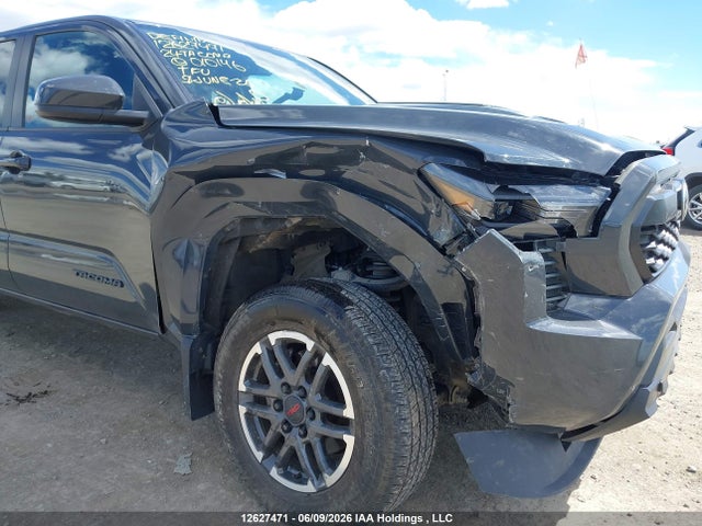 Aukcja sprzedaży 2024 Toyota Tacoma Double Cab/sr5/trd Sport/trd Off Road/ltd, vin: 3TYLB5JN3RT010146, numer aukcji: 12627471