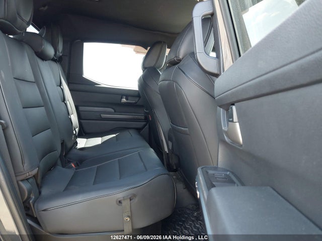 Aukcja sprzedaży 2024 Toyota Tacoma Double Cab/sr5/trd Sport/trd Off Road/ltd, vin: 3TYLB5JN3RT010146, numer aukcji: 12627471