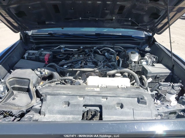 Aukcja sprzedaży 2024 Toyota Tacoma Double Cab/sr5/trd Sport/trd Off Road/ltd, vin: 3TYLB5JN3RT010146, numer aukcji: 12627471