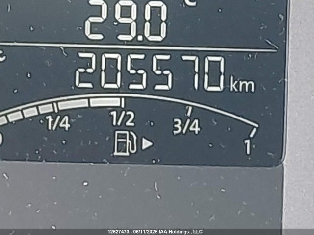 12627473 :رقم المزاد ، 3VW2K7AJ7EM270881 vin ، 2014 Volkswagen Jetta 2.0l Trendline+ مزاد بيع