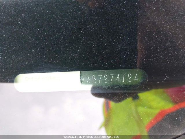 Продаж на аукціоні авто 2011 Chevrolet Cruze, vin: 1G1PF5S93B7274124, номер лоту: 12627474
