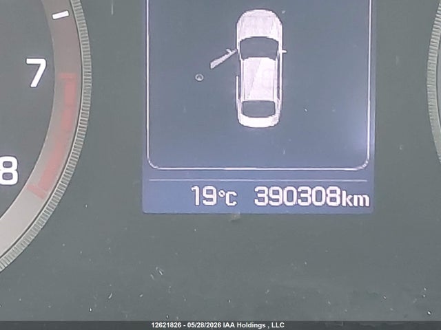 2017 Hyundai Sonata Gl მანქანა იყიდება აუქციონზე, vin: 5NPE24AF5HH466077, აუქციონის ნომერი: 12621826