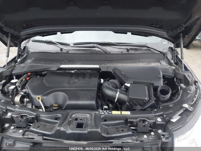 SALCM2FX9SH352895 Land Rover Discovery Sport Dynamic Hse 4wd