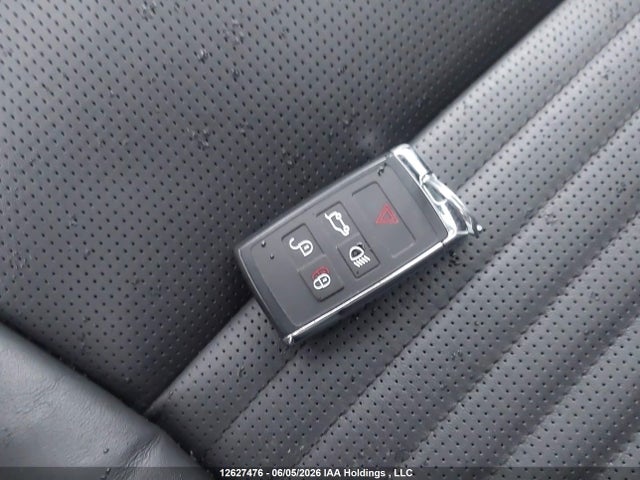 SALCM2FX9SH352895 Land Rover Discovery Sport Dynamic Hse 4wd