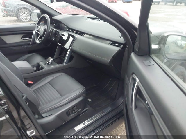 SALCM2FX9SH352895 Land Rover Discovery Sport Dynamic Hse 4wd