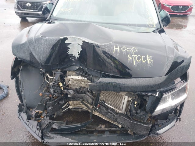 12616874 :رقم المزاد ، 3VV2B7AX6JM007865 vin ، 2018 Volkswagen Tiguan Comfortline مزاد بيع