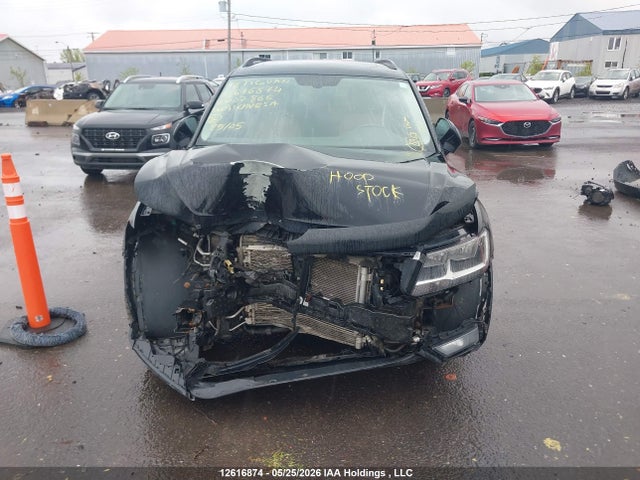 12616874 :رقم المزاد ، 3VV2B7AX6JM007865 vin ، 2018 Volkswagen Tiguan Comfortline مزاد بيع