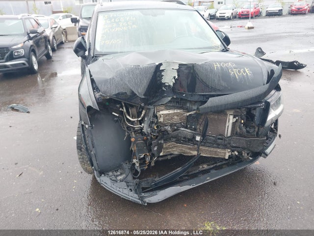 12616874 :رقم المزاد ، 3VV2B7AX6JM007865 vin ، 2018 Volkswagen Tiguan Comfortline مزاد بيع