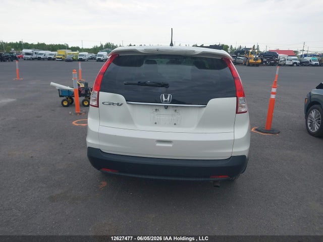2013 Honda Cr-v მანქანა იყიდება აუქციონზე, vin: 2HKRM3H38DH000879, აუქციონის ნომერი: 12627477