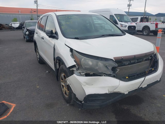 2013 Honda Cr-v მანქანა იყიდება აუქციონზე, vin: 2HKRM3H38DH000879, აუქციონის ნომერი: 12627477