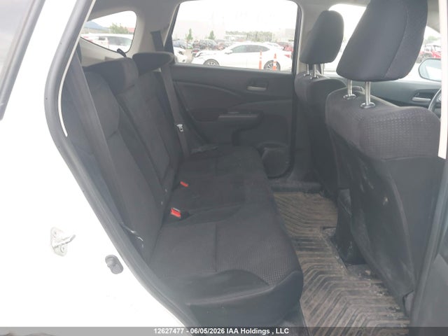 2013 Honda Cr-v მანქანა იყიდება აუქციონზე, vin: 2HKRM3H38DH000879, აუქციონის ნომერი: 12627477