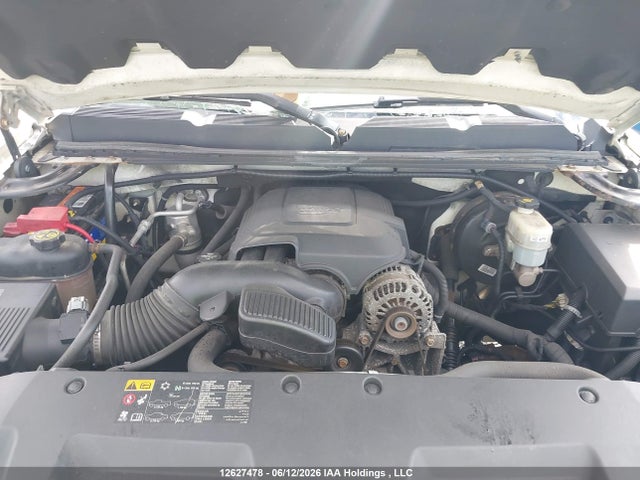 2013 Chevrolet Silverado 1500 Lt მანქანა იყიდება აუქციონზე, vin: 3GCPKSE70DG358680, აუქციონის ნომერი: 12627478