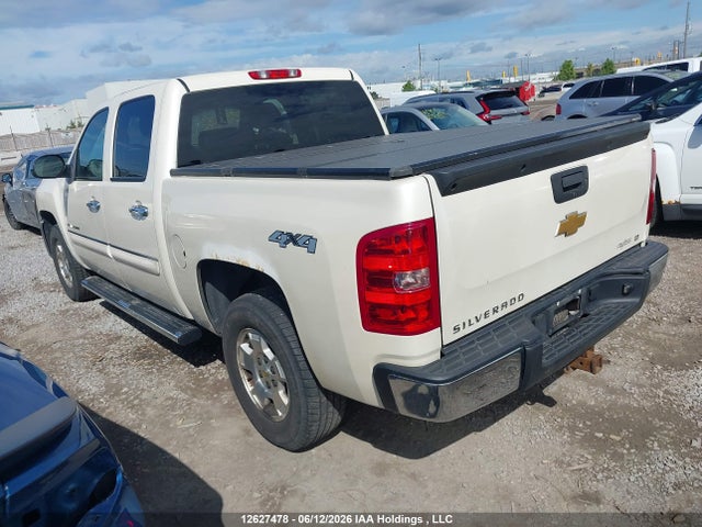 2013 Chevrolet Silverado 1500 Lt მანქანა იყიდება აუქციონზე, vin: 3GCPKSE70DG358680, აუქციონის ნომერი: 12627478