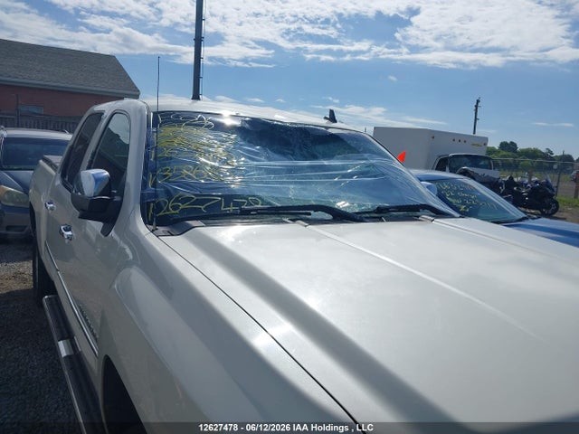2013 Chevrolet Silverado 1500 Lt მანქანა იყიდება აუქციონზე, vin: 3GCPKSE70DG358680, აუქციონის ნომერი: 12627478