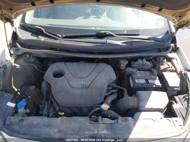 Продажа на аукционе авто 2012 Hyundai Accent, vin: KMHCT4AE0CU075442, номер лота: 12627482