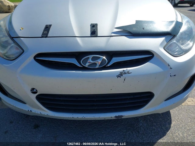 Продажа на аукционе авто 2012 Hyundai Accent, vin: KMHCT4AE0CU075442, номер лота: 12627482