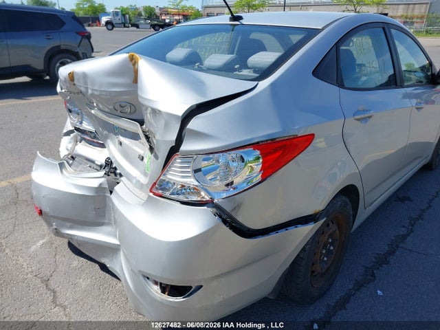 Продажа на аукционе авто 2012 Hyundai Accent, vin: KMHCT4AE0CU075442, номер лота: 12627482