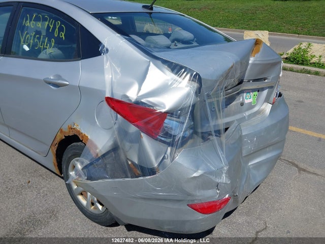 Продажа на аукционе авто 2012 Hyundai Accent, vin: KMHCT4AE0CU075442, номер лота: 12627482