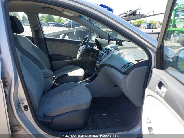 Продажа на аукционе авто 2012 Hyundai Accent, vin: KMHCT4AE0CU075442, номер лота: 12627482
