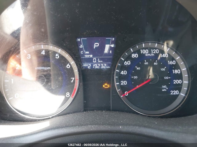Продажа на аукционе авто 2012 Hyundai Accent, vin: KMHCT4AE0CU075442, номер лота: 12627482