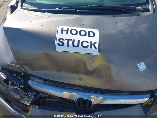 Aukcja sprzedaży 2008 Honda Civic Dx-g, vin: 2HGFA16458H109473, numer aukcji: 12627483
