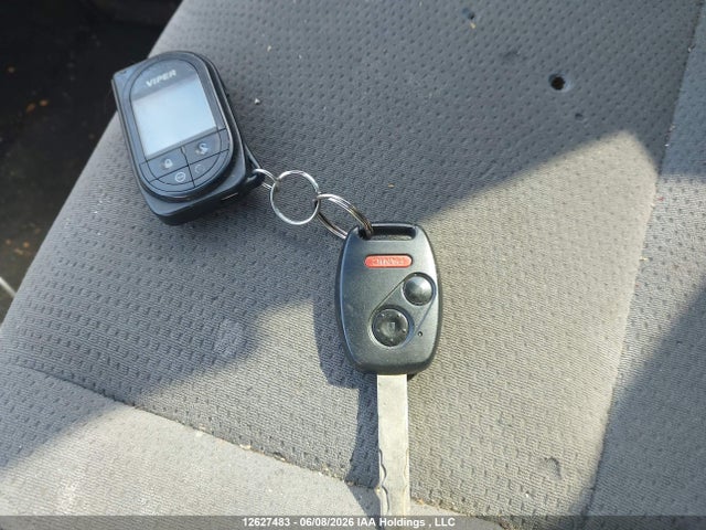 Aukcja sprzedaży 2008 Honda Civic Dx-g, vin: 2HGFA16458H109473, numer aukcji: 12627483