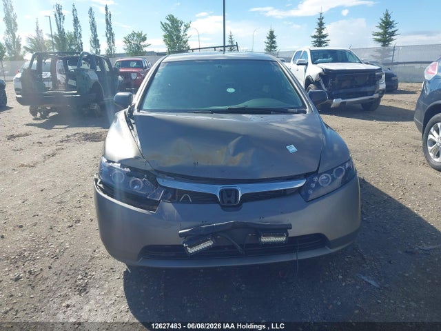 Aukcja sprzedaży 2008 Honda Civic Dx-g, vin: 2HGFA16458H109473, numer aukcji: 12627483
