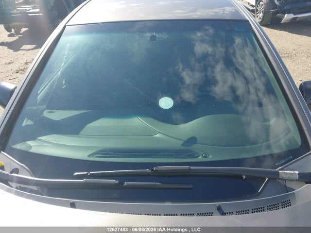 Aukcja sprzedaży 2008 Honda Civic Dx-g, vin: 2HGFA16458H109473, numer aukcji: 12627483