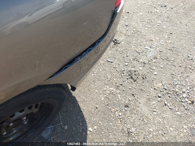 Aukcja sprzedaży 2008 Honda Civic Dx-g, vin: 2HGFA16458H109473, numer aukcji: 12627483