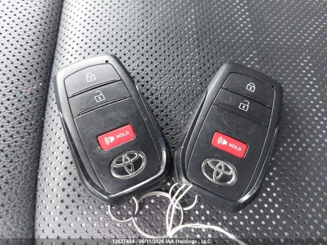 3TYLB5JN4RT025478 Toyota Tacoma