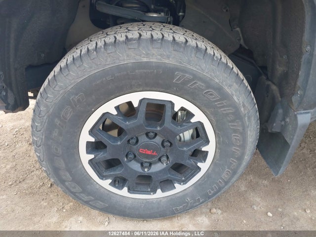 3TYLB5JN4RT025478 Toyota Tacoma