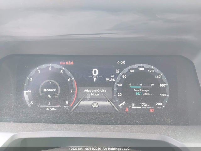 3TYLB5JN4RT025478 Toyota Tacoma