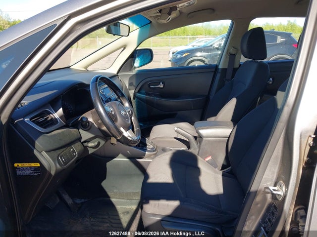 KIA Rondo 2014 KNAHT8A30E7057103 Image 19